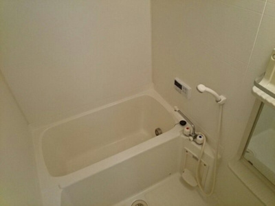 【浴室】 | ソル・レヴェンテ | お風呂で日々の疲れを落としましょう