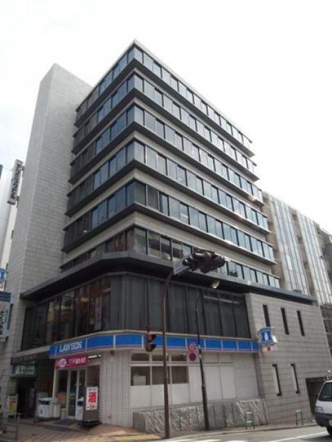 アジミックビル