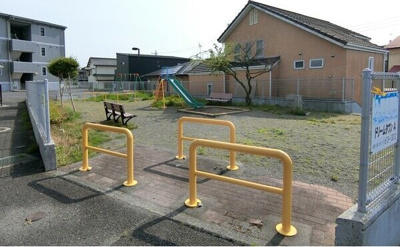 【周辺】 | ドリームタウン三和A棟