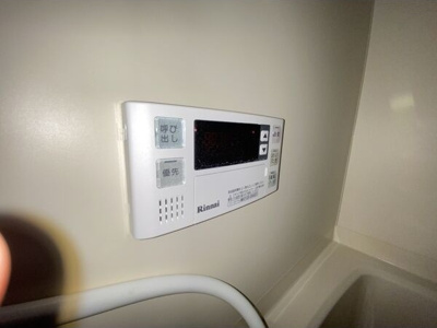 【設備】 | ドリームタウン三和A棟