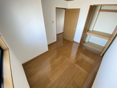 【居間・リビング】 | ドリームタウン三和A棟