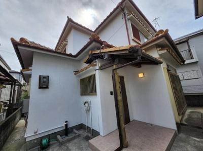 【外観】 | ステージ魚住Ⅳ