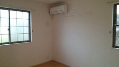 【内装】 | マルコ吹上 | きれいな内装です