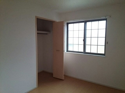 【収納】 | マルコ吹上 | たっぷりとした収納スペースです