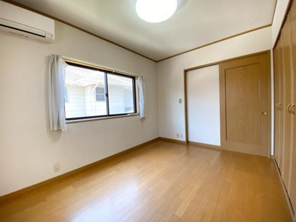 望みが丘中古の洋室|6帖のお部屋です♪