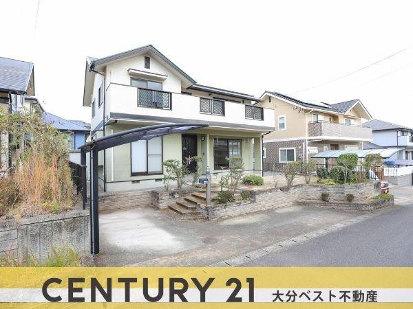 高江中央2丁目中古の外観|外観写真（2025年8月撮影）