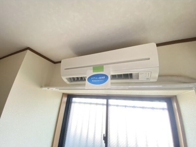 【設備】 | ドリームタウン三和A棟