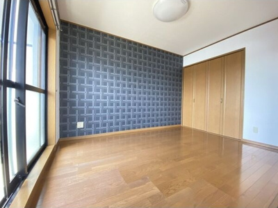 【居間・リビング】 | ドリームタウン三和A棟