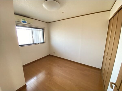 【内装】 | ドリームタウン三和A棟