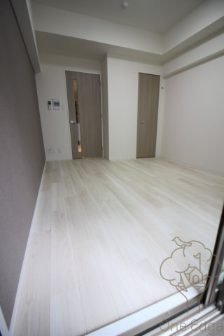 Metrosa南森町の内装