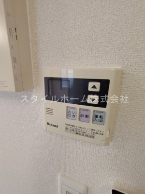 【設備】 | ベリーヴィレッジ C棟 | イメージ写真です。