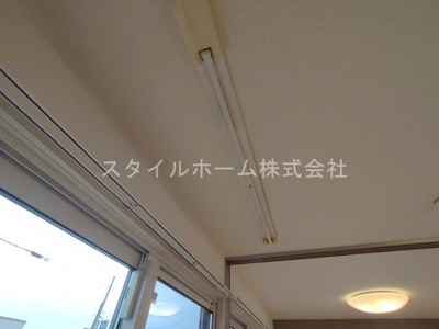 【設備】 | ベリーヴィレッジ C棟 | イメージ写真です。