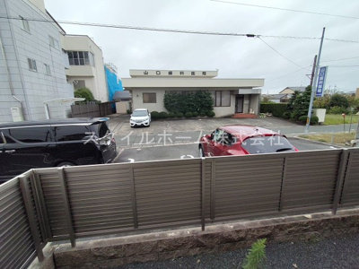 【展望】 | ベリーヴィレッジ C棟