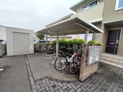 【その他共用部分】 | ベリーヴィレッジ C棟