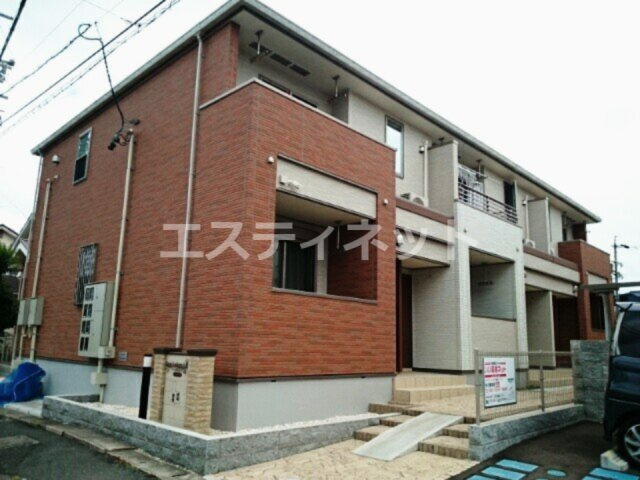 ルーラル朝倉　Ａ