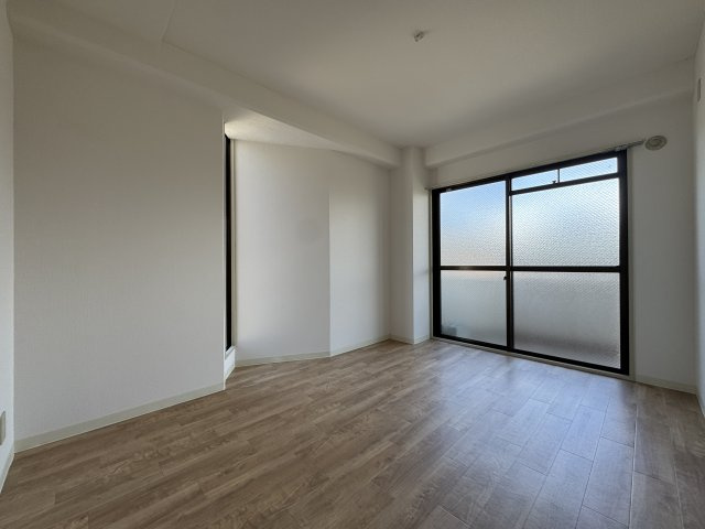 メゾン桜塚の子供部屋