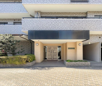  | 妙蓮寺東パーク・ホームズ