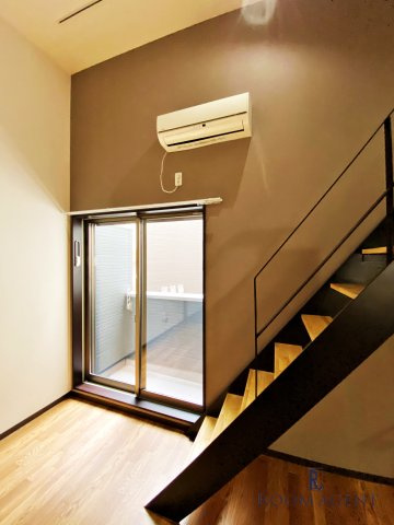 Ampio高畑の設備