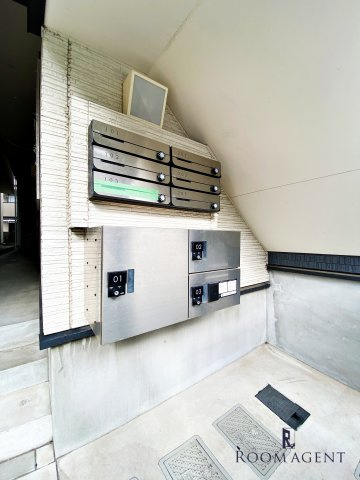 Ampio高畑のその他