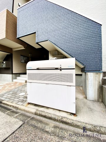 Ampio高畑のその他