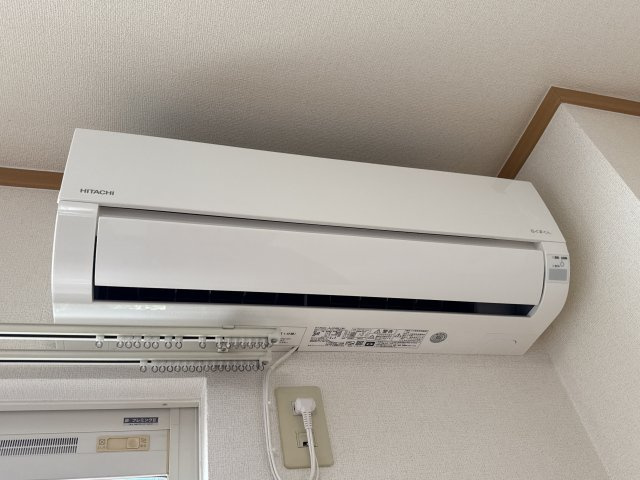 スカイルーム南条の設備