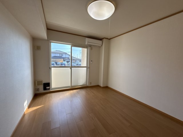 スカイルーム南条の子供部屋