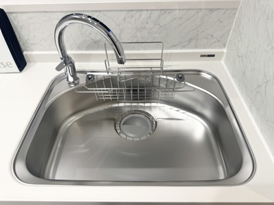 【キッチン】 | D-GLANZ WEST