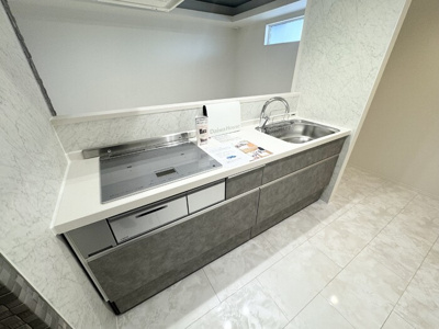 【キッチン】 | D-GLANZ WEST