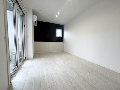 【洋室】 | D-GLANZ WEST