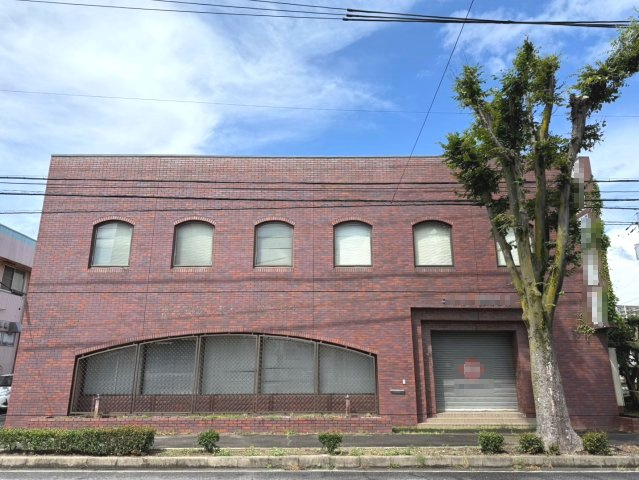 エンリー岡崎ビル2階