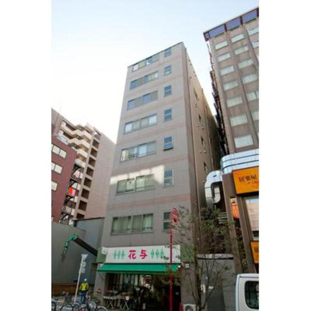 ＴＫＲ神田多町の外観
