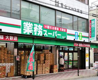 ＴＫＲ神田多町の周辺