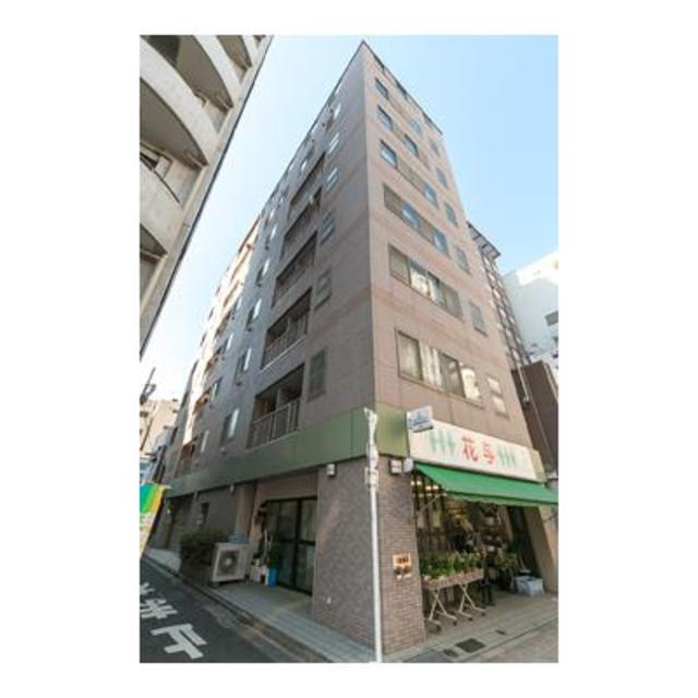 ＴＫＲ神田多町の外観