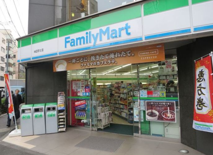 ＴＫＲ神田多町の周辺