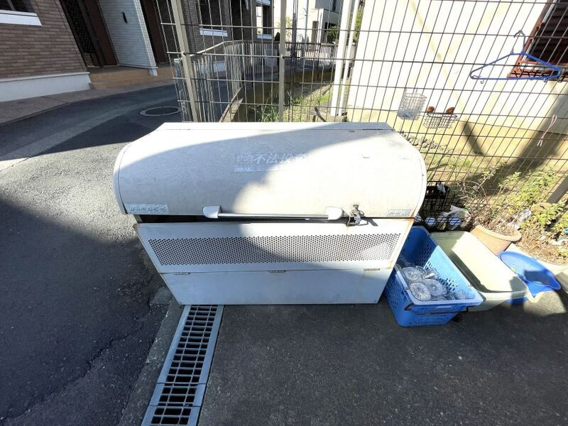 ステイトハイムのその他