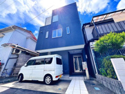 和光市白子3丁目　中古一戸建住宅（成増店）の画像