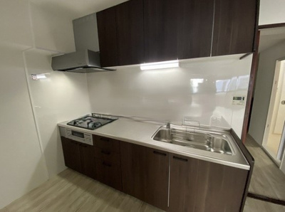 【キッチン】 | ダイアパレス久留米