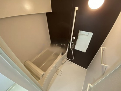 【浴室】 | ダイアパレス久留米