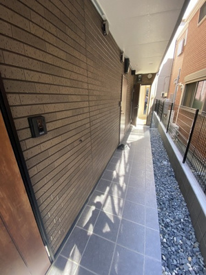 【その他共用部分】 | ナガ1