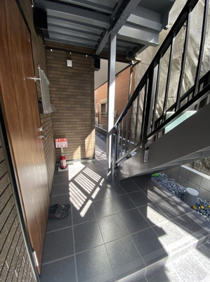 【エントランス】 | ナガ1