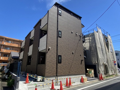 【外観】 | ナガ1