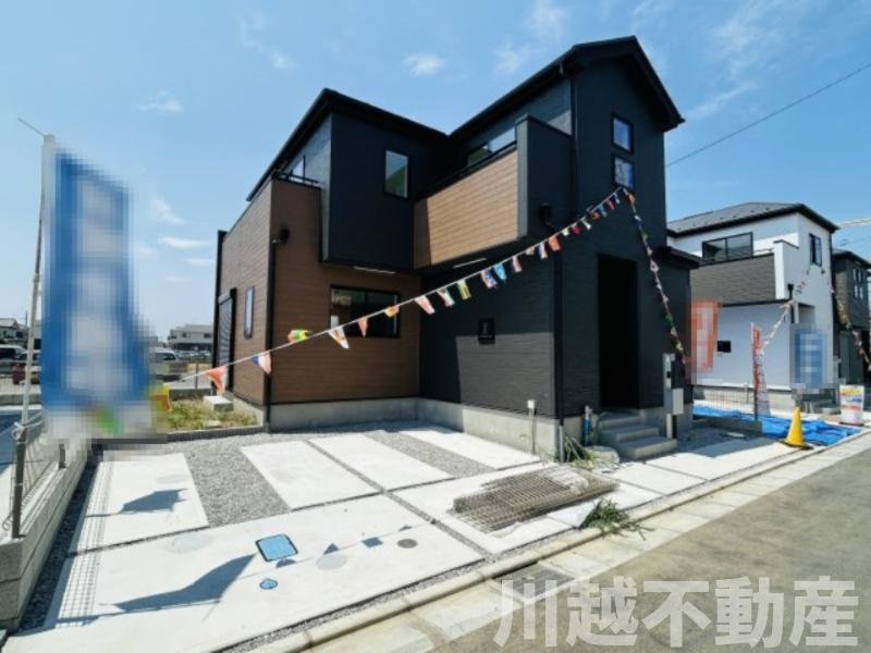 全居室南向き！