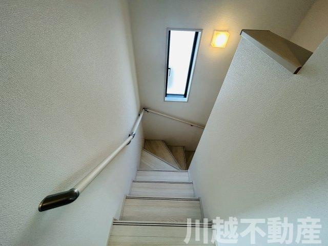 全居室南向き！のその他|今週末の内見可能です