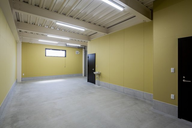 あま市森５－２１－３４ＧＩＭＵＣＯのその他|同タイプの別物件です。色など異なる場合は現状優先となります。