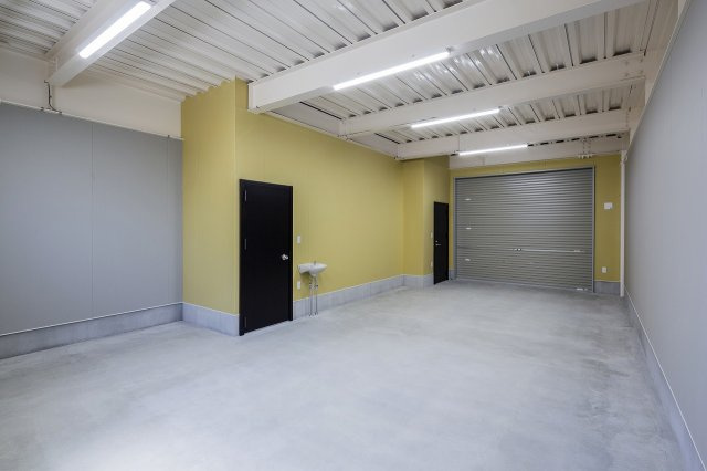 あま市森５－２１－３４ＧＩＭＵＣＯのその他|同タイプの別物件です。色など異なる場合は現状優先となります。