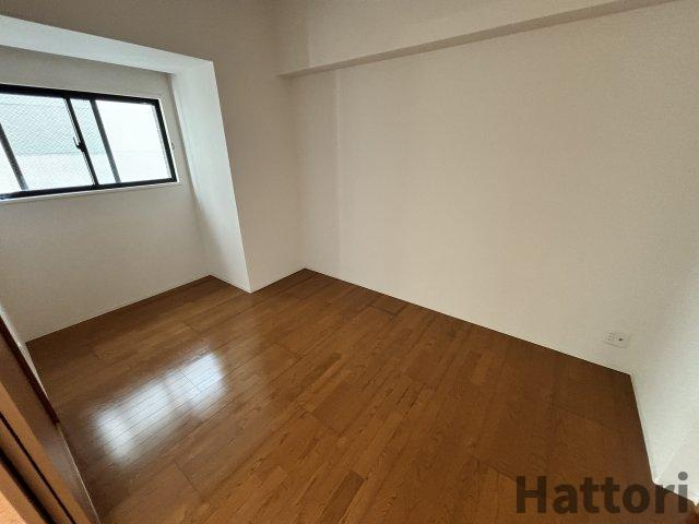 ES-Grande Umedakitaの居間・リビング