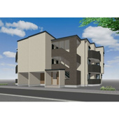 ALEGRIA大津の画像