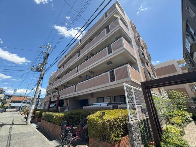 ソルディオ武庫之荘本町