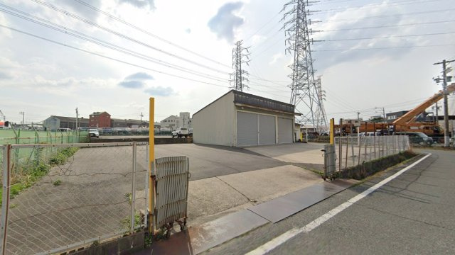 東海ＴＫ倉庫
