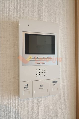 プロスペールS6のセキュリティ